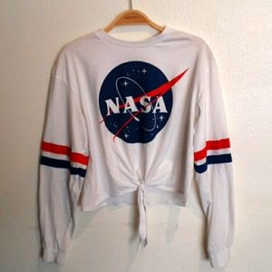 Womens long sleeve shirt